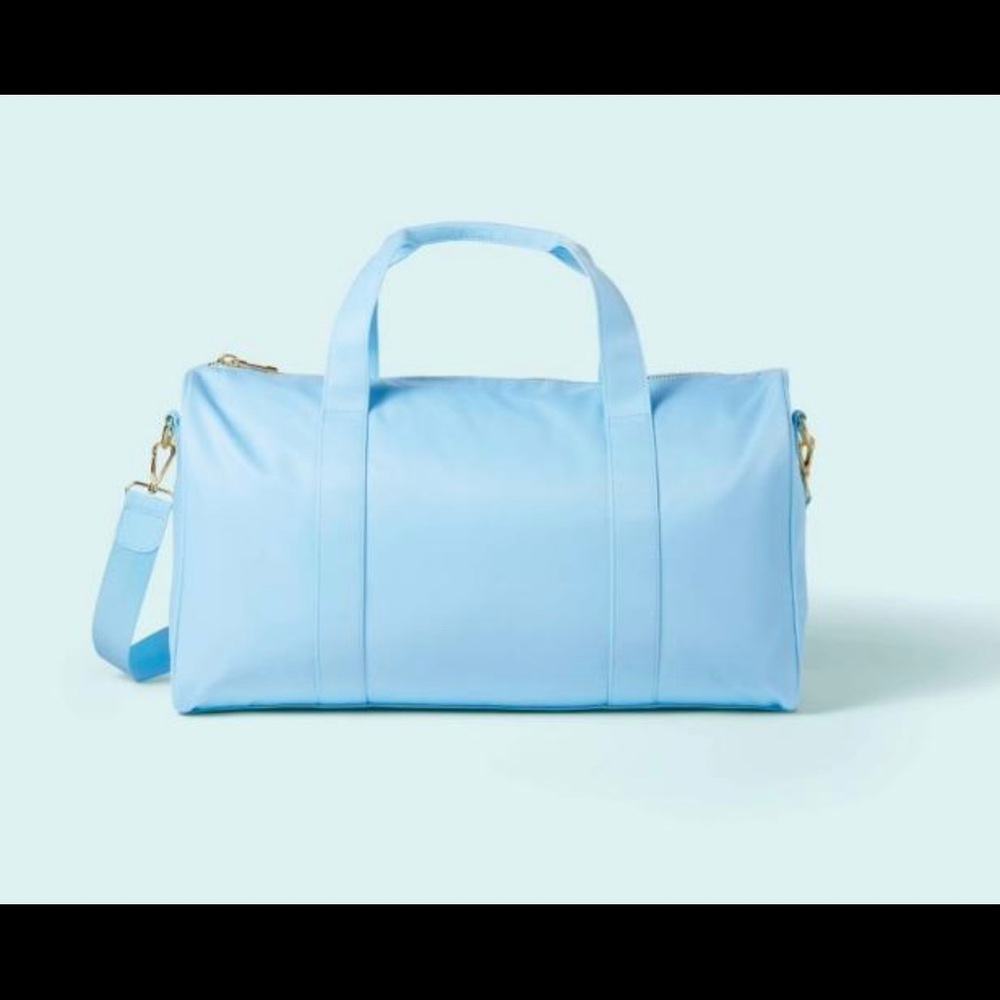Stoney Clover x Target Duffle Bag